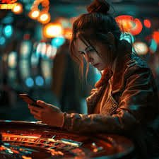 Live casino table games section on sg777 online platform