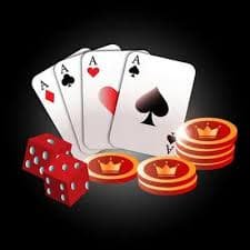 sg777 live casino table with dealer and baccarat cards on screen