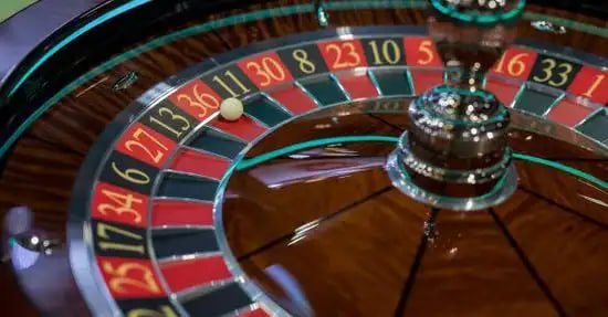 Virtual sports and table games section on sg777